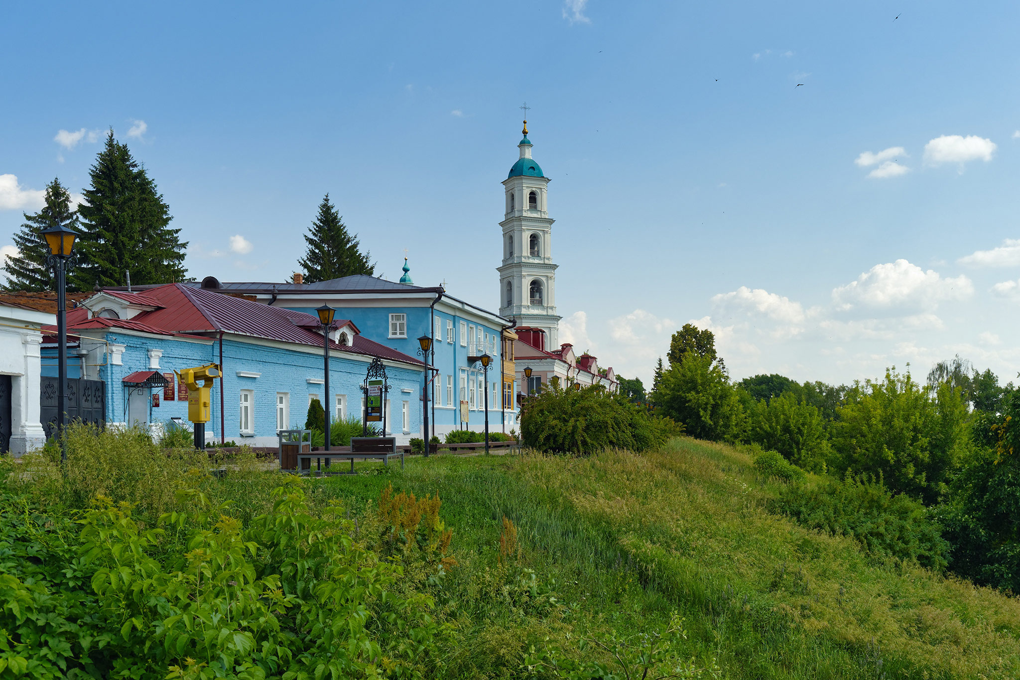 Елабуга (Yelabuga)